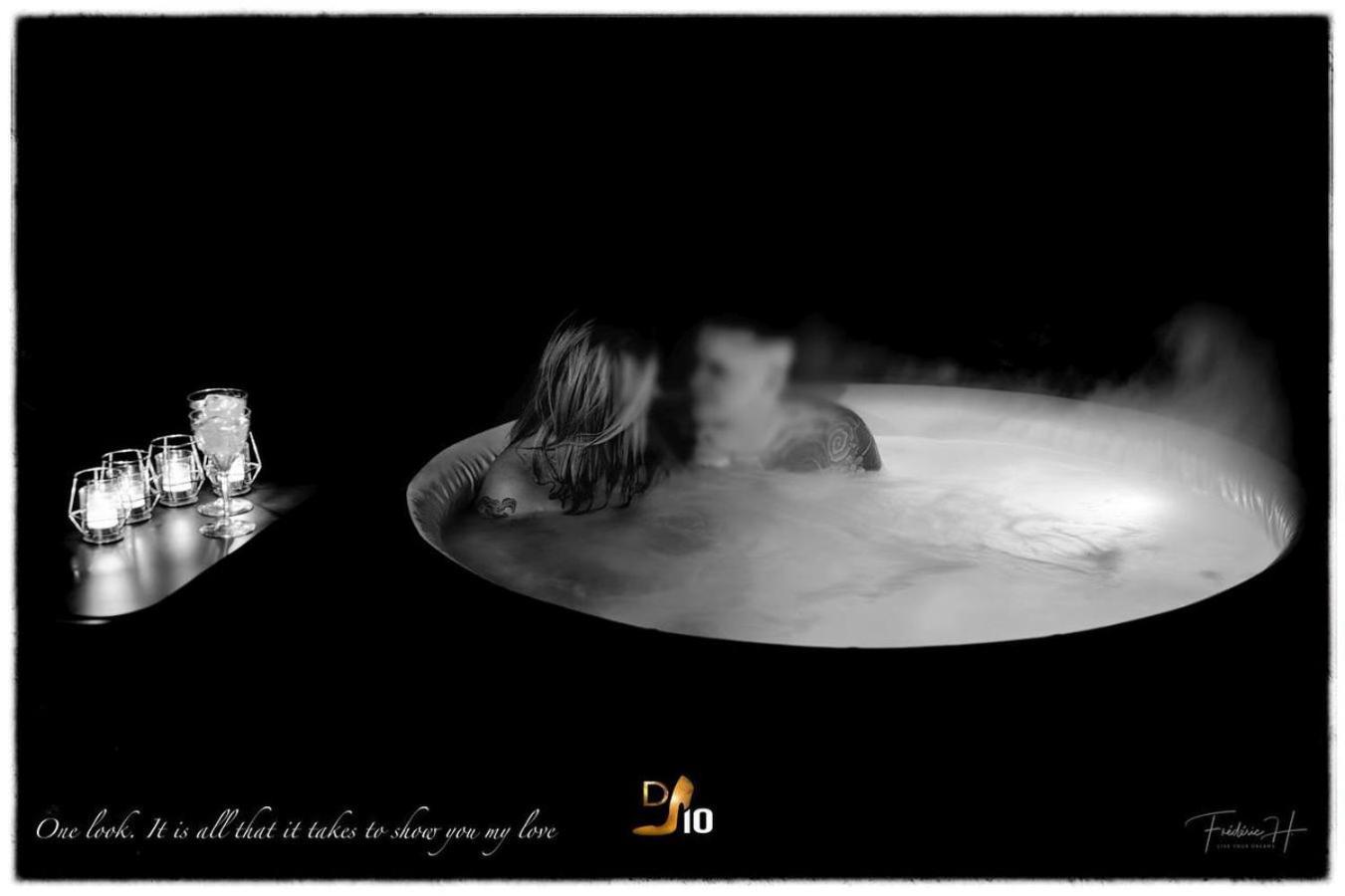 Domaine 10 Hotel Schore ภายนอก รูปภาพ