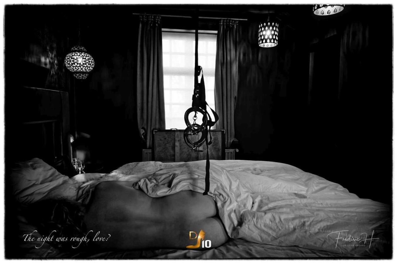 Domaine 10 Hotel Schore ภายนอก รูปภาพ
