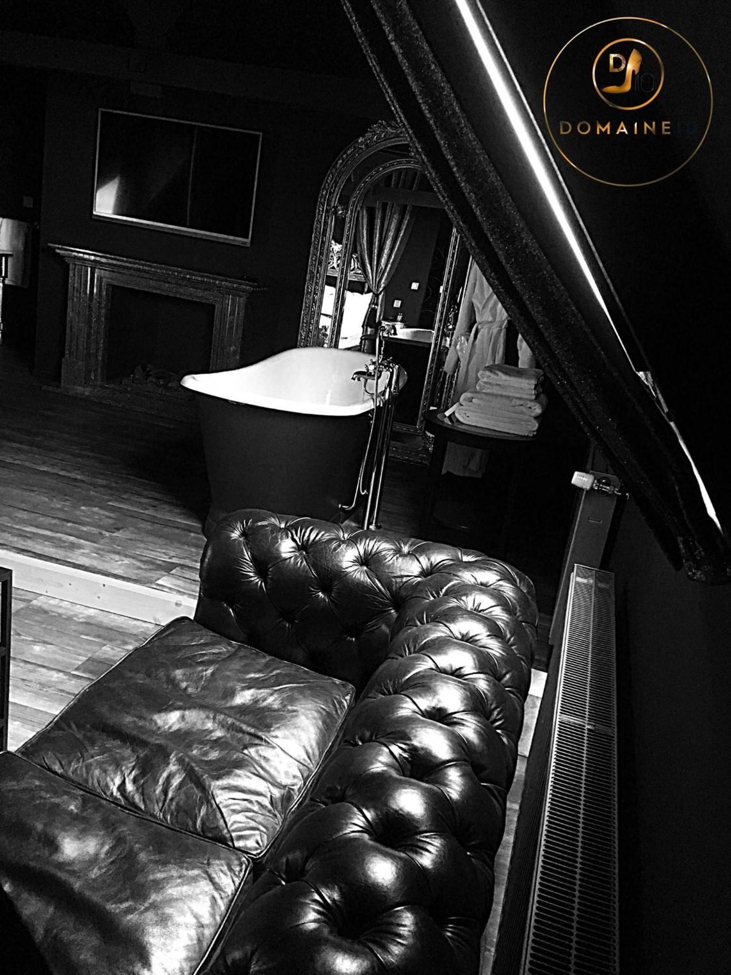 Domaine 10 Hotel Schore ภายนอก รูปภาพ